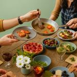 6 trikov, kako priljubljeno hrano spremeniti v zdravo